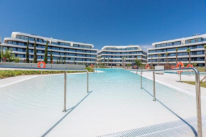 Dali - Pool, Sauna, Gym & Sea View